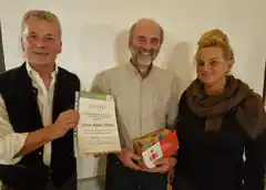 Umweltpreis als Aushängeschild für Natur-Engagement