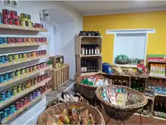Neu in der Altstadt: Amango mit internationalen Artikeln