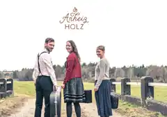 Ohrenschmaus heute in Schnaitsee