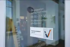 Barrierefreiheit bestätigt