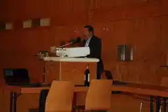 Starke Bindung zwischen Verein und Mitgliedern