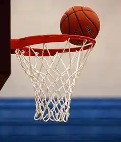 Basketballjugend im Power-Spielmodus