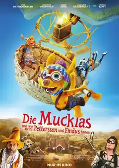 Die Mucklas