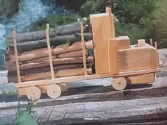 Werken mit Holz