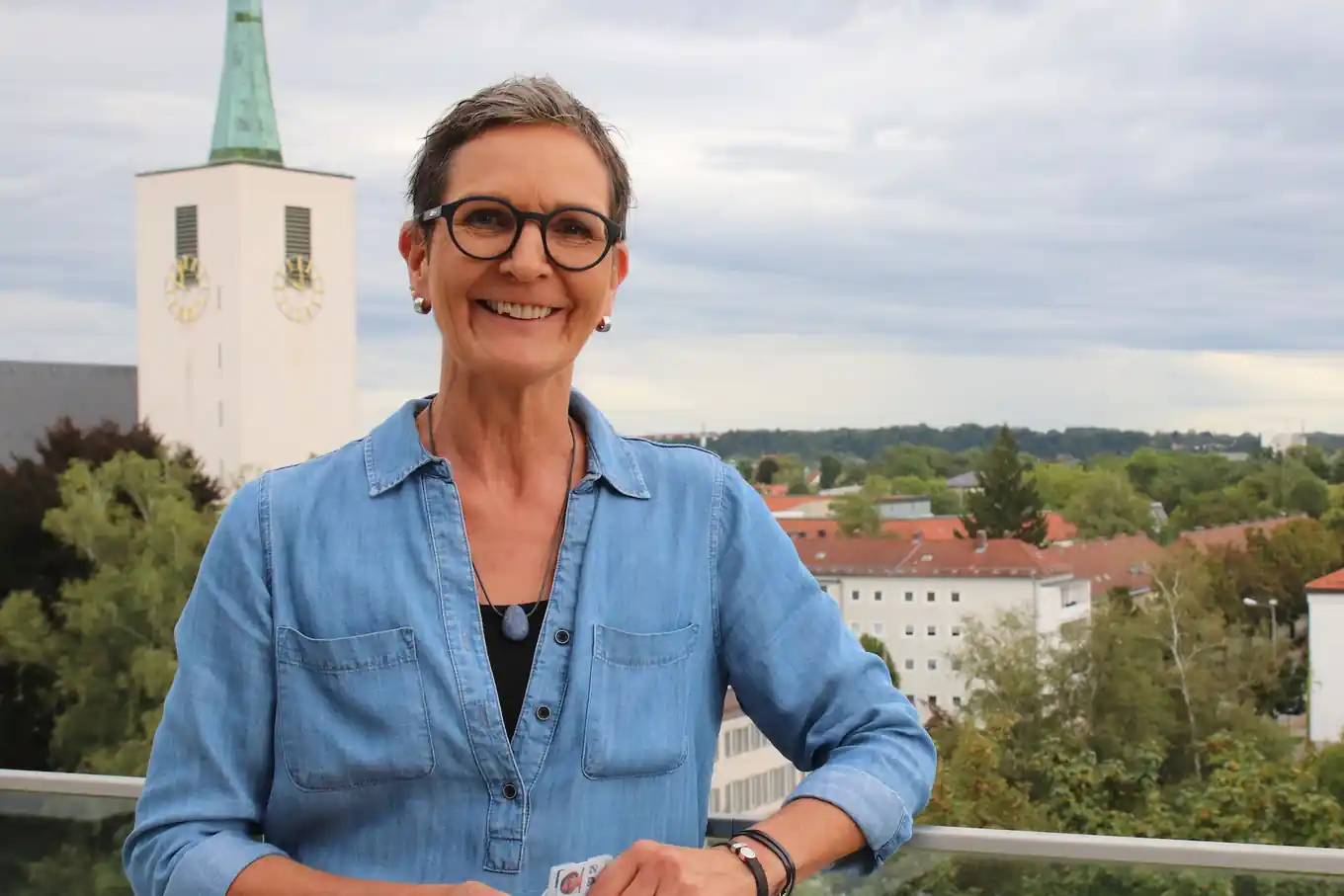 Gemeinsam Inklusion voranbringen