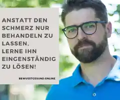 Neue Wege in der Schmerztherapie