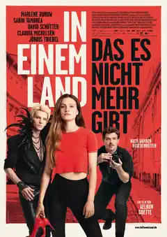 In einem Land, das es nicht mehr gibt