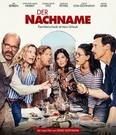 Der Nachname