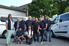 Sicher und gut betreut in die Schule