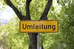 Bitte wenden!