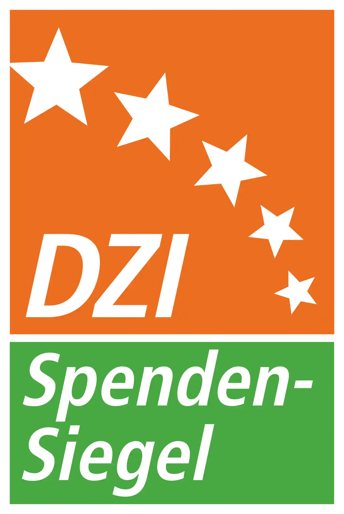 Johanniter erhalten erneut DZI-Spenden-Siegel