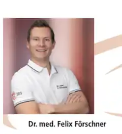 Diesmal geht es um künstliche Gelenke
