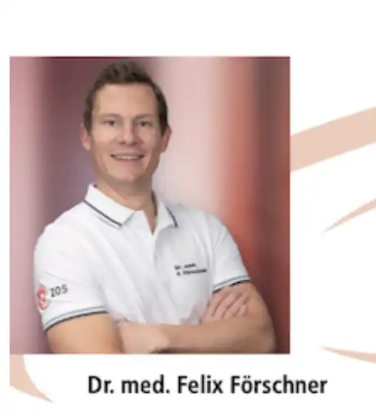 Diesmal geht es um künstliche Gelenke