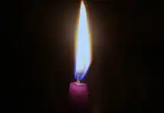Besinnliche Texte und Musik