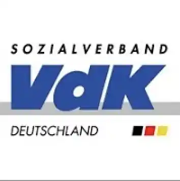 Weihnachtsfeier beim VdK