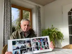 Rückblick auf vor 30 Jahren
