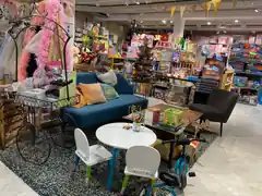Spielwaren-Paradies im Innkaufhaus