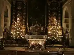 Weihnachtsoratorium am dritten Adventssonntag in Gars