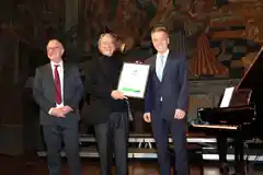 Intensive Bereicherung für Wasserburger Kulturleben