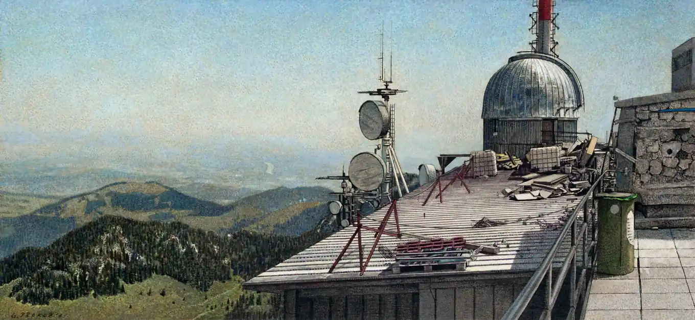 Wieder mehr Programm: Zuversicht für 2023