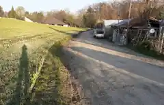 Die Stadt nimmt etwas zu
