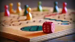 Wieder spielen und karteln