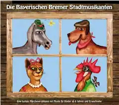 Märchenerzählung mit Pfiff