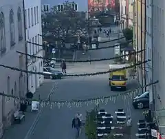 Jetzt wird es stimmungsvoll