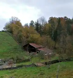 Eine Tour durchs Wuhrtal
