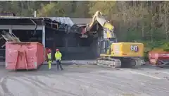 „Todesstoß“ für Kult-Fabrik
