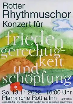 Pfarrkirche wird zum Konzertsaal