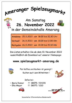 Von Puppe bis Puzzle