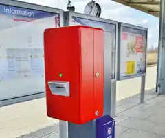 Zum 11. Dezember greift die Bahnticket-Erhöhung