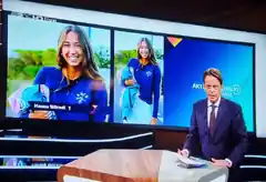 Hinweise seit Live-Sendung nehmen zu