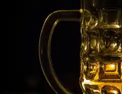Café Ratsch besucht Bierkellerfreunde
