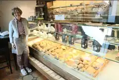 Soyener Bäckerei schließt für immer die Ladentür