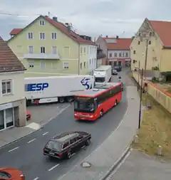Masterplan trommelt Haager Gemeinderat zusammen