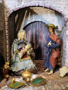 Fröhliche Weihnacht überall