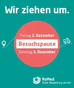Was Klinik-Besucher wissen sollten