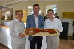 Ärztliche Versorgung in Soyen gesichert