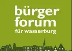 Offener Meinungsaustausch zu Wasserburg-Themen
