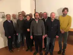 Bilanz und Ausblick beim Heimatverein