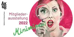 Schau genau: Auf die Kunst im Kleinstformat!