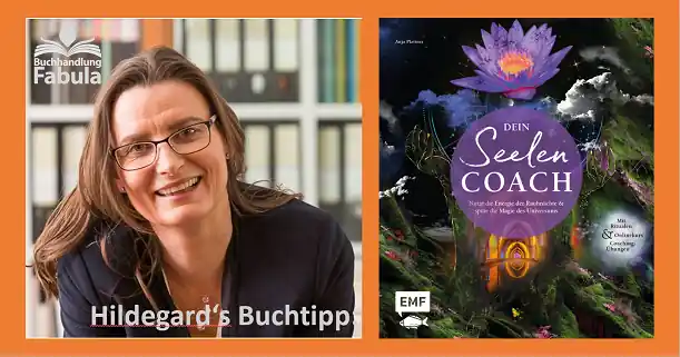 Unser Buchtipp der Woche