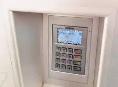 Wieder ein Wutanfall am Rotter Bahnhof