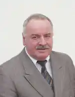 Trauer um Altbürgermeister von Haag