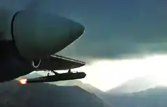 Ungewöhnliche Saison für die Hagelflieger
