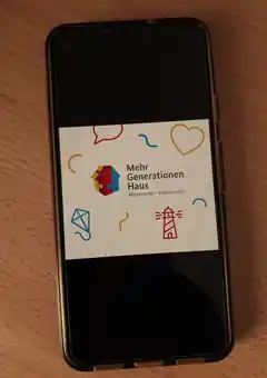 Offene PC-Sprechstunde im Mehrgenerationenhaus
