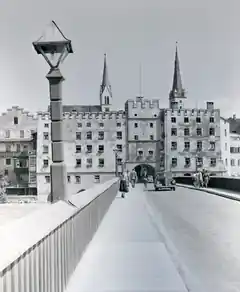 Bilder vergangener Zeiten