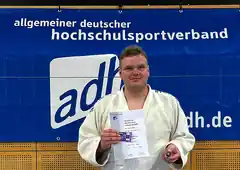 Till Goldammer holt Bronze